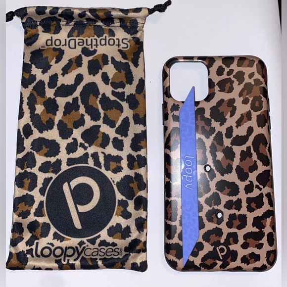 iPhone 11 Pro Max loopy cases - Picture 2 of 9